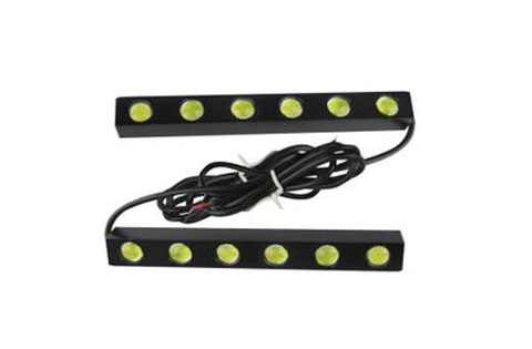 Daytime running lights DL-241
